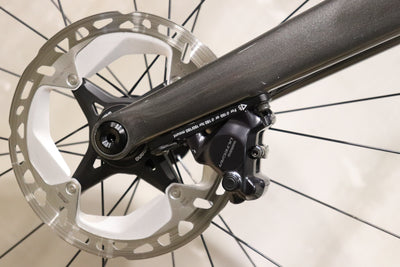 ROUBAIX EXPERT ULTEGRA 8170 49cm 2023年