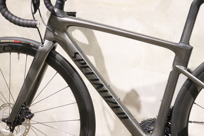 ROUBAIX EXPERT ULTEGRA 8170 49cm 2023年