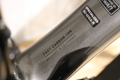 ROUBAIX EXPERT ULTEGRA 8170 49cm 2023年