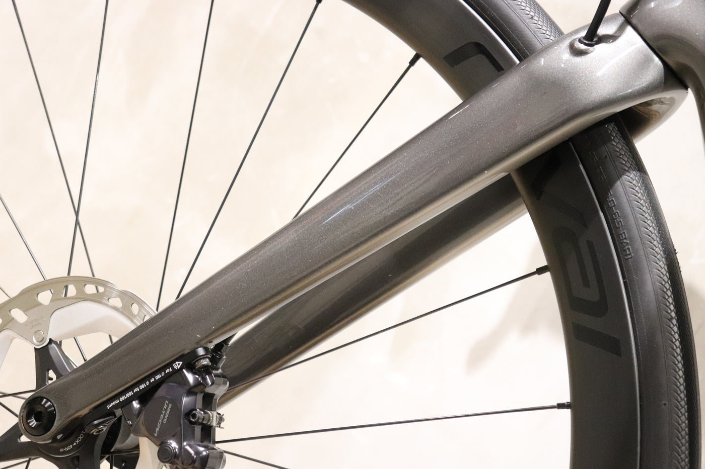 ROUBAIX EXPERT ULTEGRA 8170 49cm 2023年