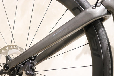 ROUBAIX EXPERT ULTEGRA 8170 49cm 2023年