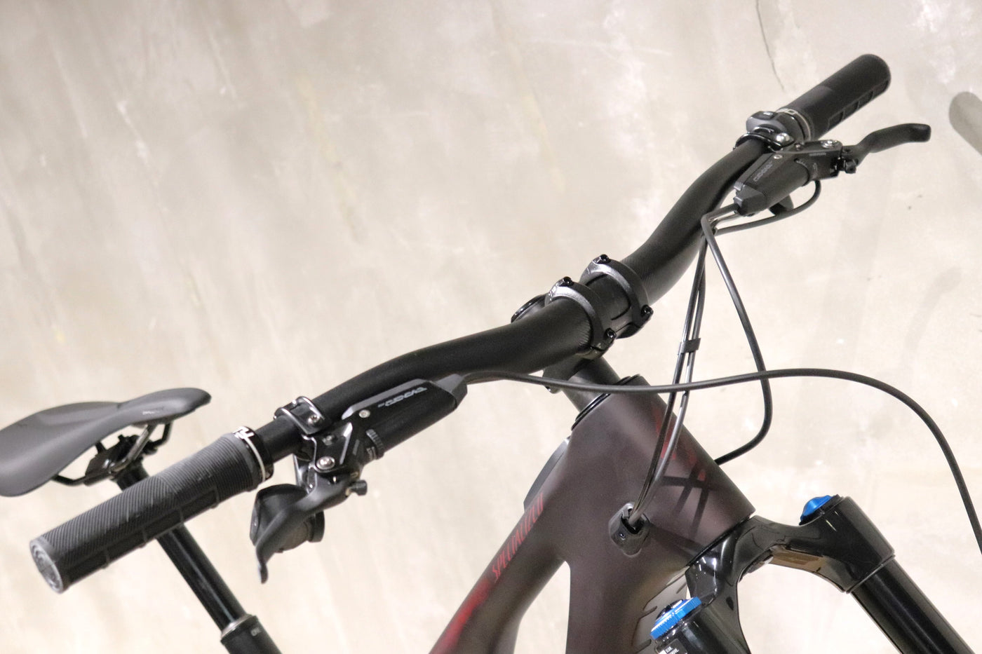 LEVO SL2 EXPERT CARBON SRAM GX EAGLE TRANSMISSION S3 2023年