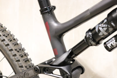 LEVO SL2 EXPERT CARBON SRAM GX EAGLE TRANSMISSION S3 2023年