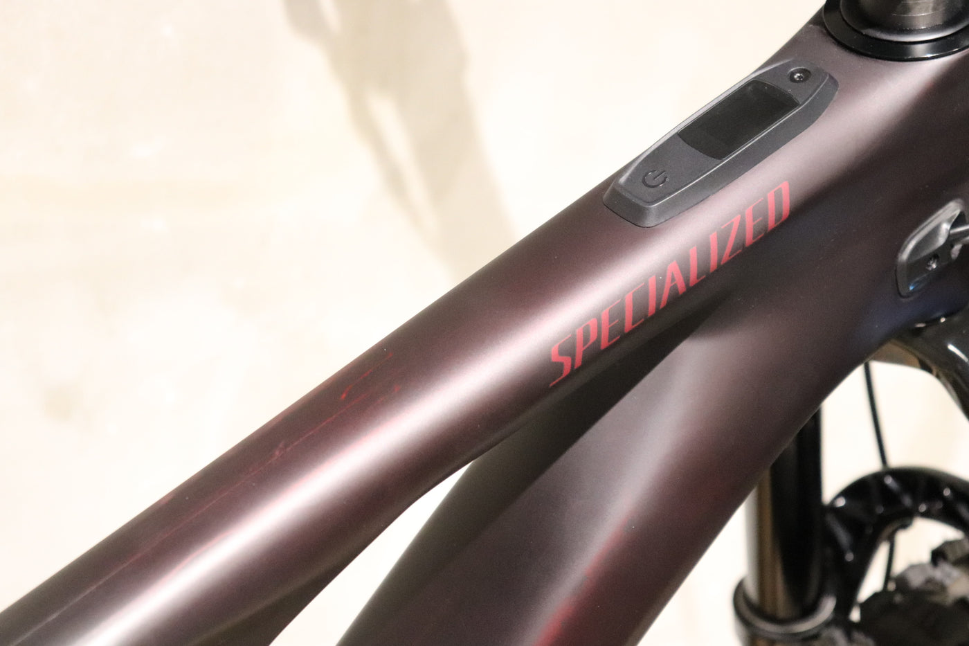 LEVO SL2 EXPERT CARBON SRAM GX EAGLE TRANSMISSION S3 2023年