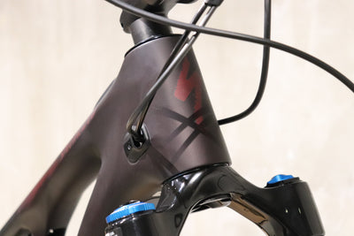 LEVO SL2 EXPERT CARBON SRAM GX EAGLE TRANSMISSION S3 2023年