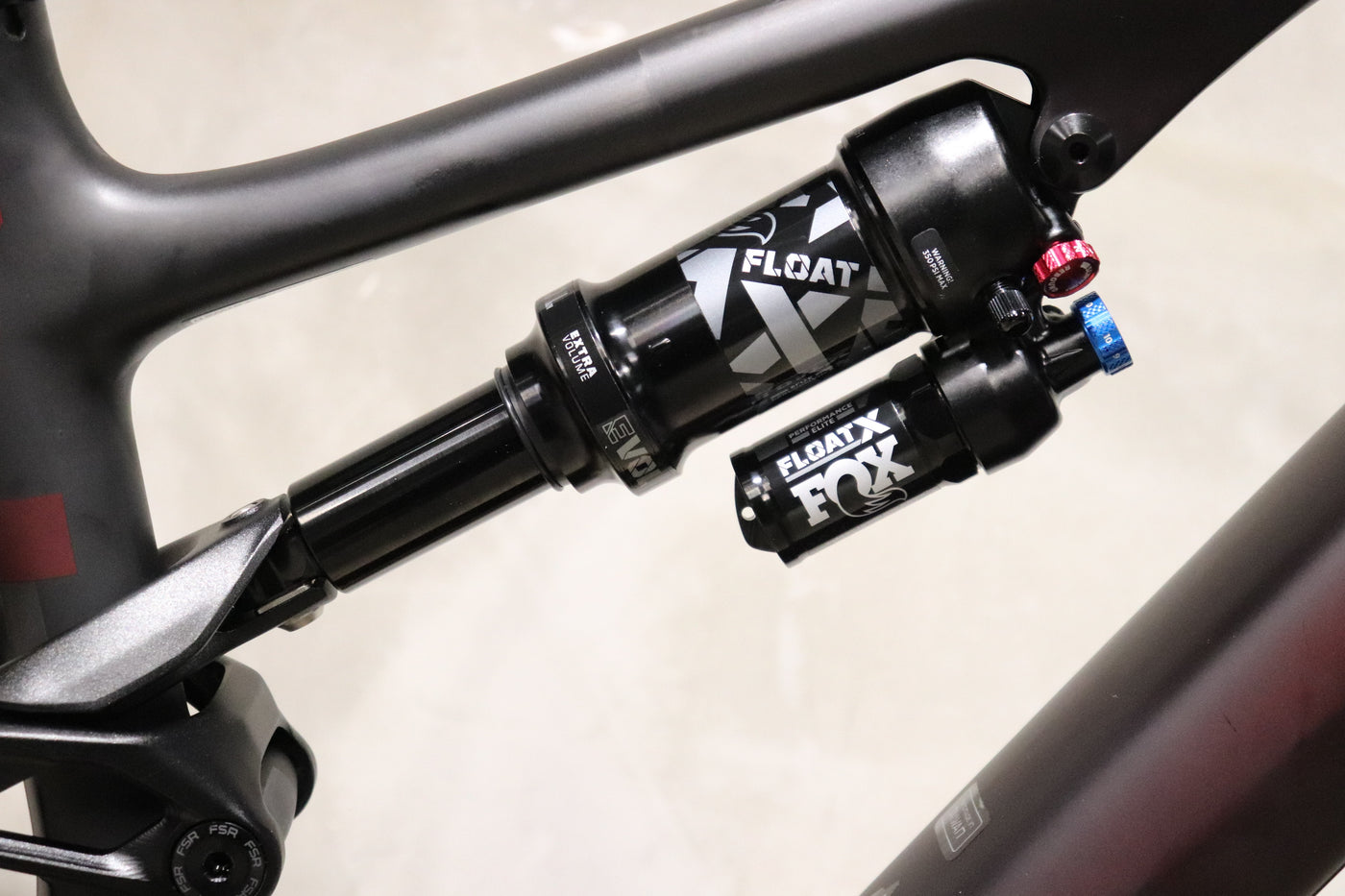 LEVO SL2 EXPERT CARBON SRAM GX EAGLE TRANSMISSION S3 2023年