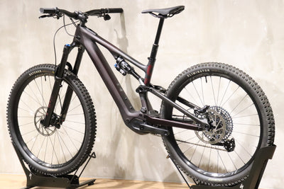 LEVO SL2 EXPERT CARBON SRAM GX EAGLE TRANSMISSION S3 2023年