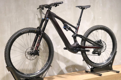 LEVO SL2 EXPERT CARBON SRAM GX EAGLE TRANSMISSION S3 2023年