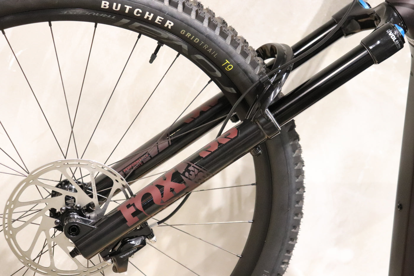 LEVO SL2 EXPERT CARBON SRAM GX EAGLE TRANSMISSION S3 2023年