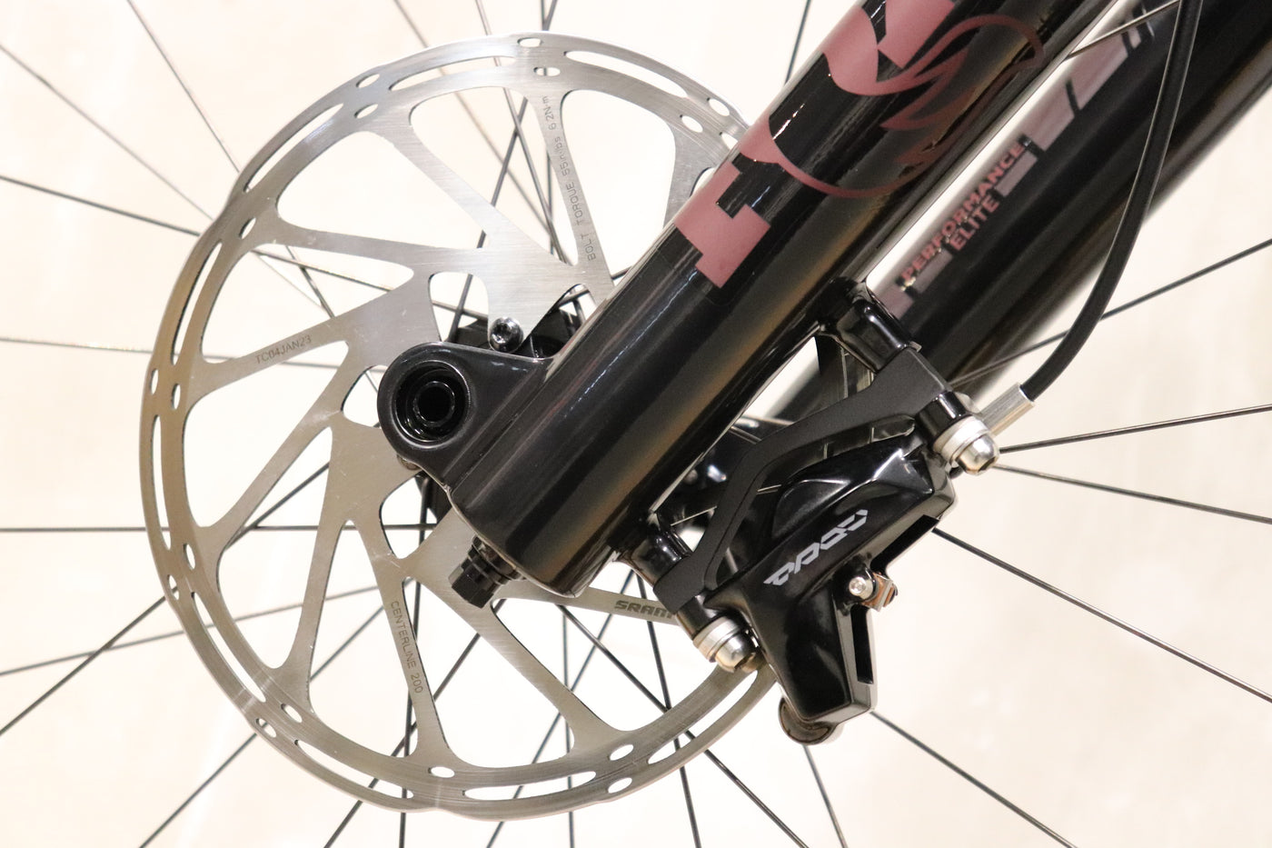 LEVO SL2 EXPERT CARBON SRAM GX EAGLE TRANSMISSION S3 2023年