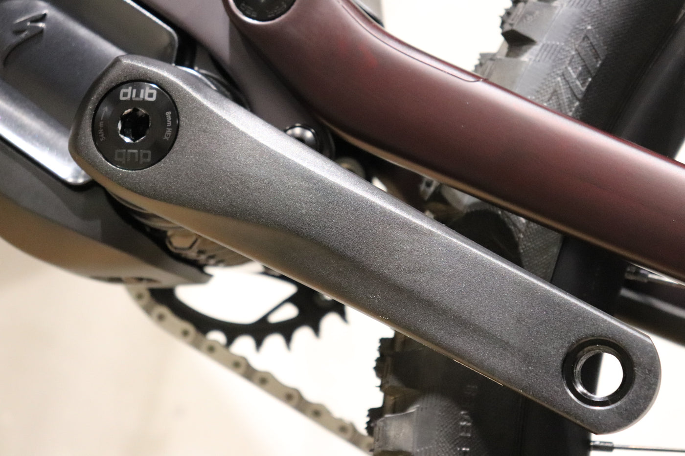 LEVO SL2 EXPERT CARBON SRAM GX EAGLE TRANSMISSION S3 2023年