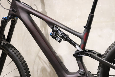 LEVO SL2 EXPERT CARBON SRAM GX EAGLE TRANSMISSION S3 2023年