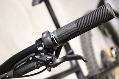 LEVO SL2 EXPERT CARBON SRAM GX EAGLE TRANSMISSION S3 2023年