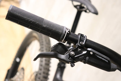 LEVO SL2 EXPERT CARBON SRAM GX EAGLE TRANSMISSION S3 2023年