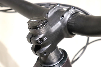 LEVO SL2 EXPERT CARBON SRAM GX EAGLE TRANSMISSION S3 2023年