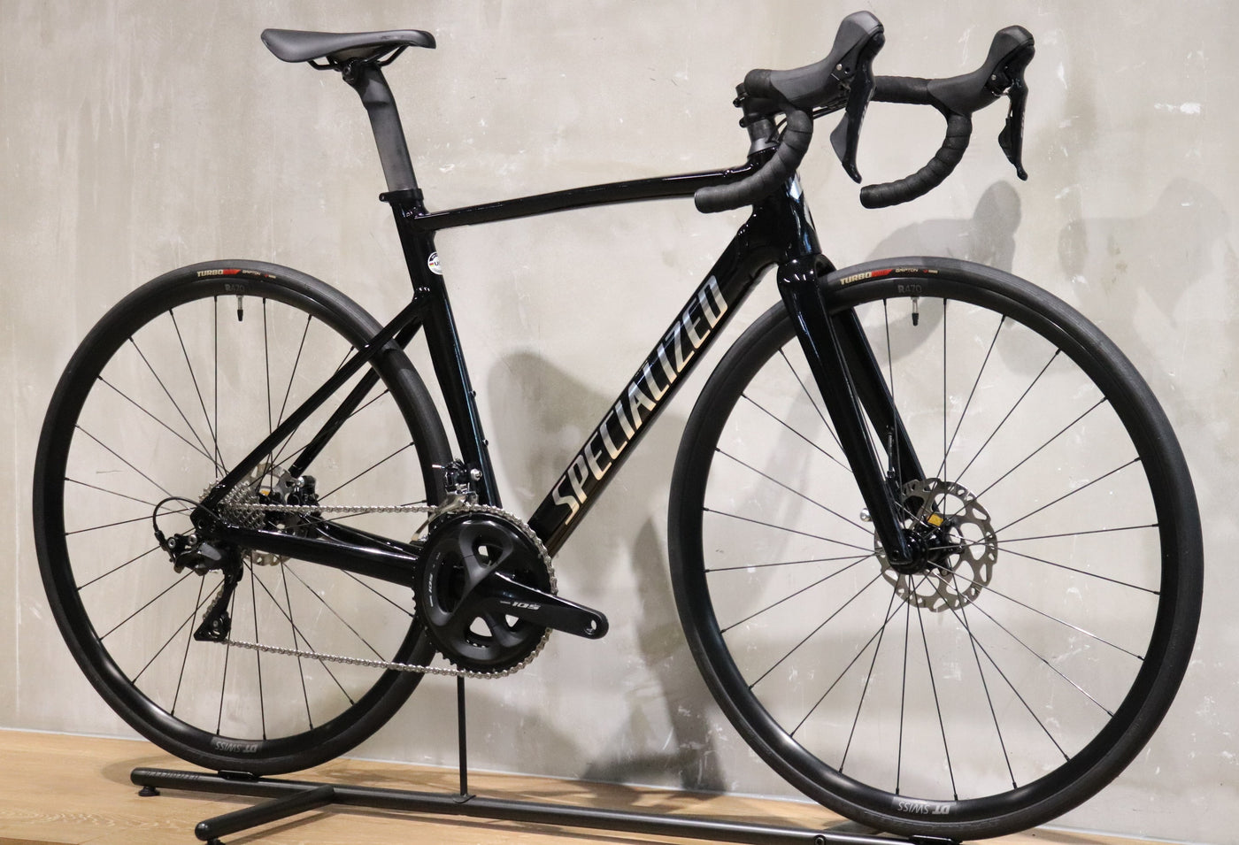 ALLEZ SPRINT COMP 105 R7020 54cm 2022年