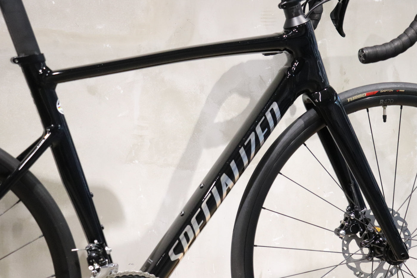 ALLEZ SPRINT COMP 105 R7020 54cm 2022年