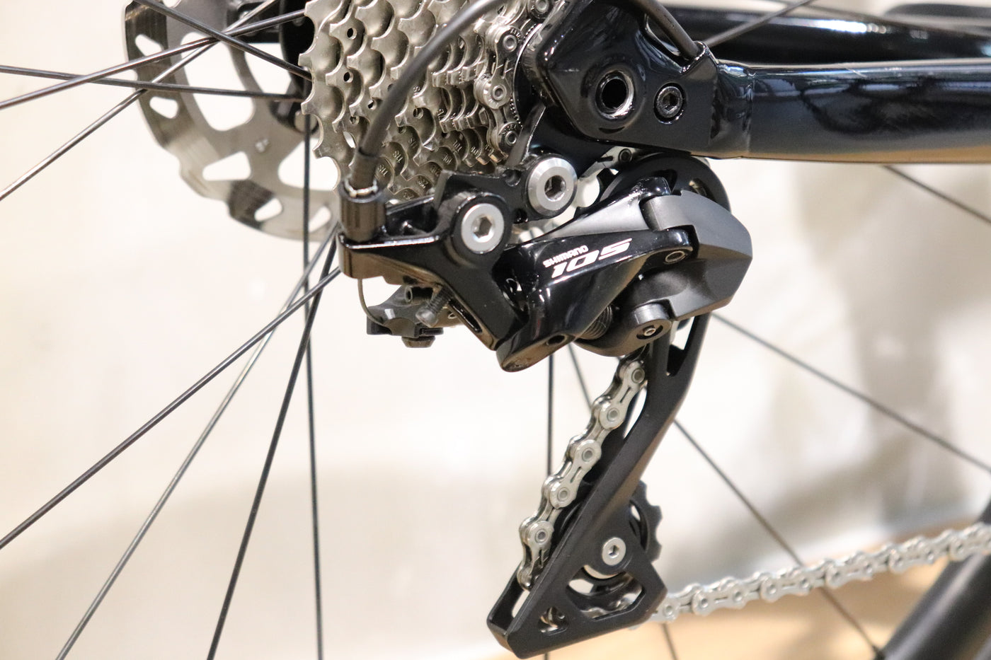 ALLEZ SPRINT COMP 105 R7020 54cm 2022年