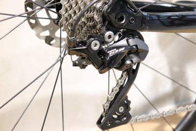 ALLEZ SPRINT COMP 105 R7020 54cm 2022年