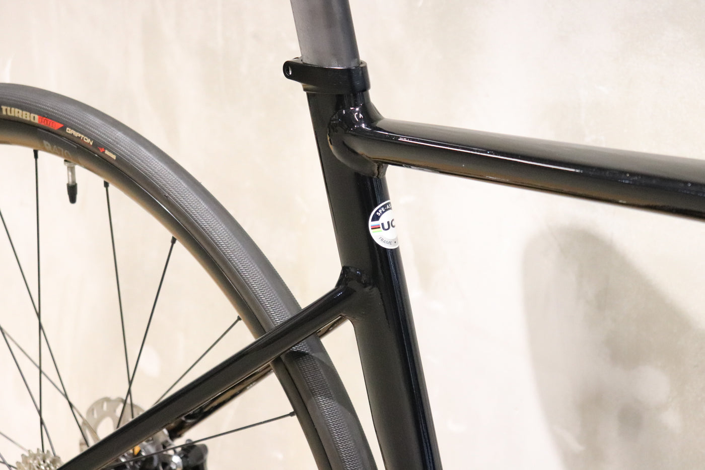 ALLEZ SPRINT COMP 105 R7020 54cm 2022年