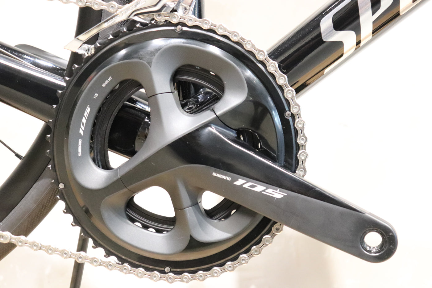 ALLEZ SPRINT COMP 105 R7020 54cm 2022年