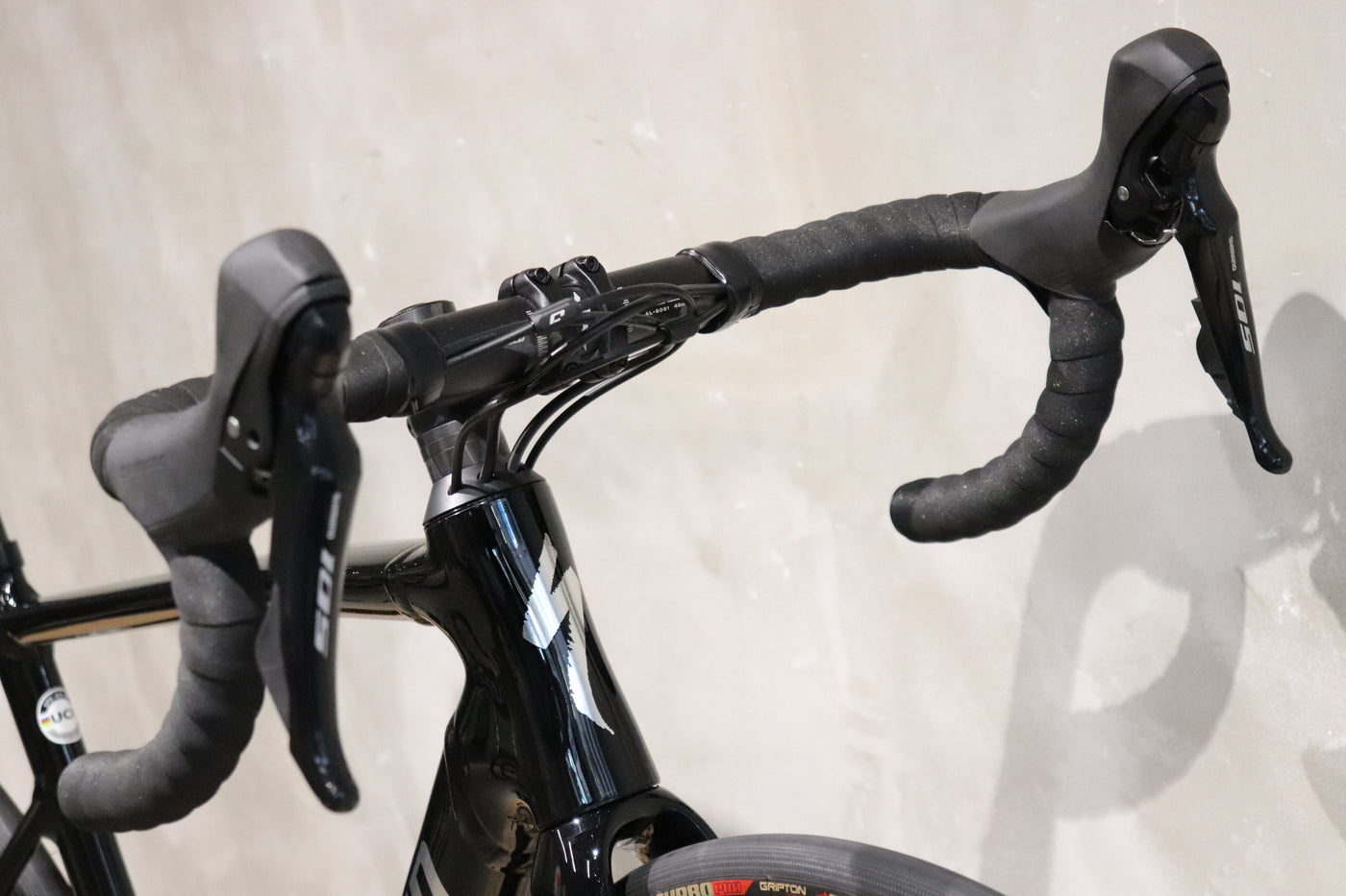 ALLEZ SPRINT COMP 105 R7020 54cm 2022年