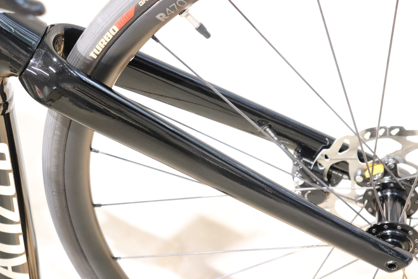 ALLEZ SPRINT COMP 105 R7020 54cm 2022年