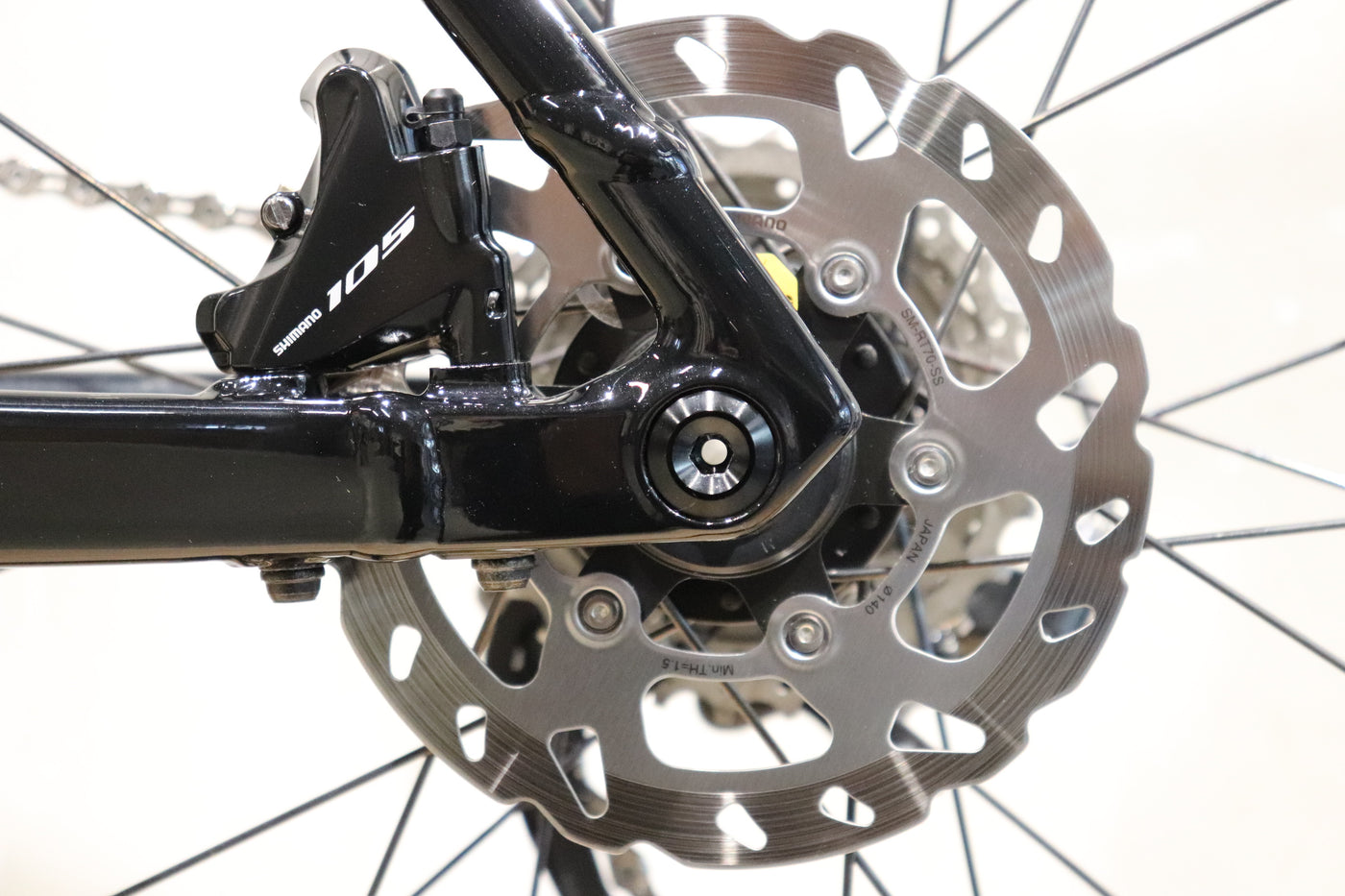 ALLEZ SPRINT COMP 105 R7020 54cm 2022年