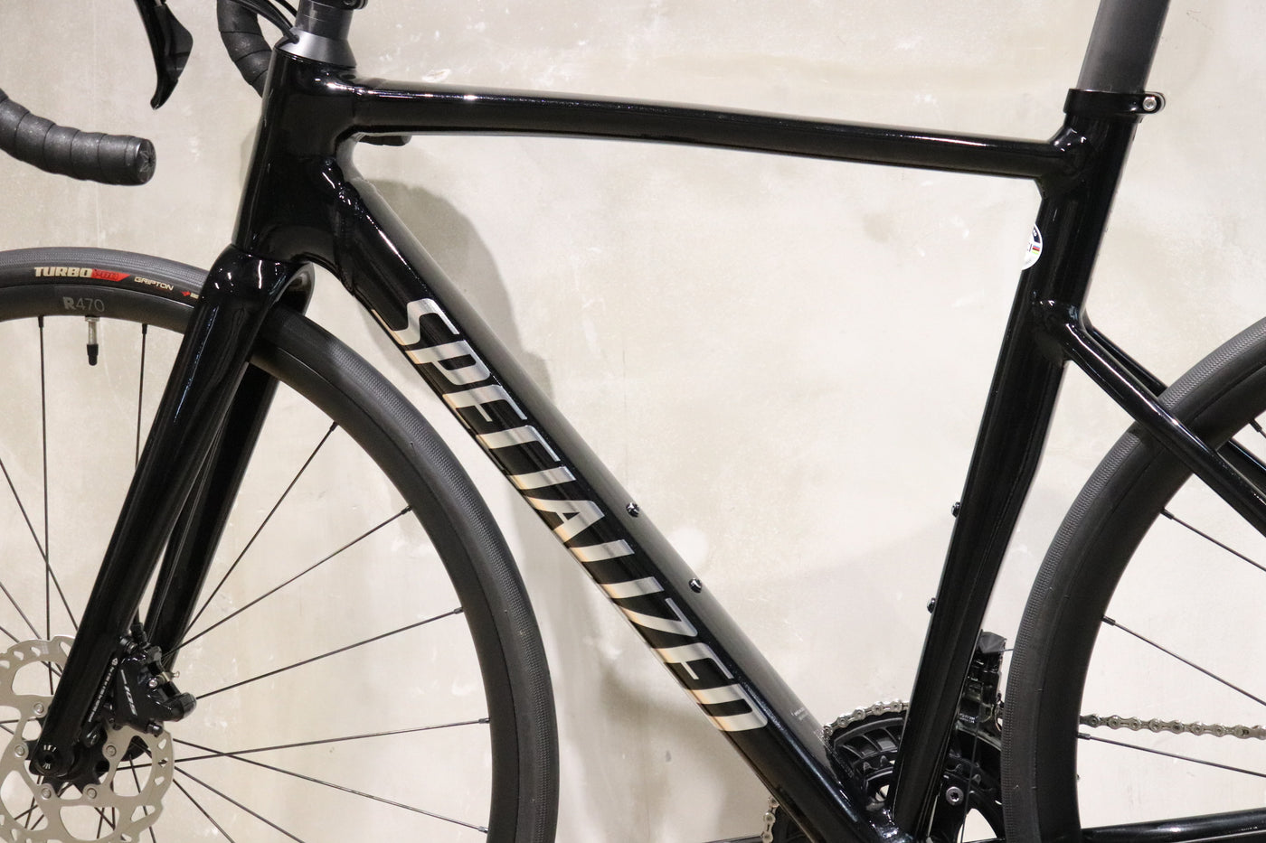 ALLEZ SPRINT COMP 105 R7020 54cm 2022年