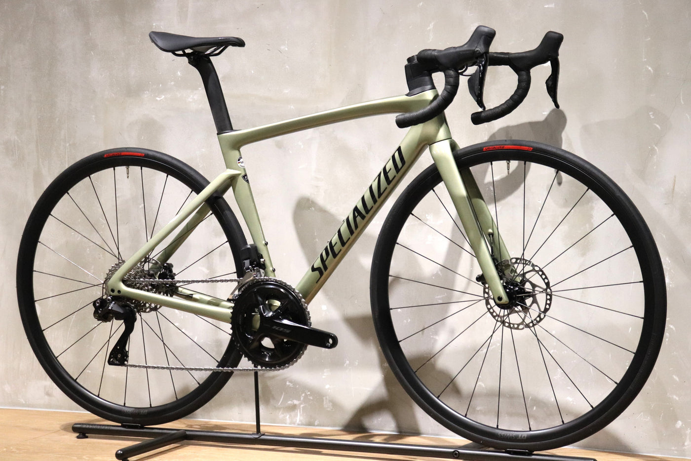 TARMAC SL7 COMP 105 Di2 R7170 52CM 2025年