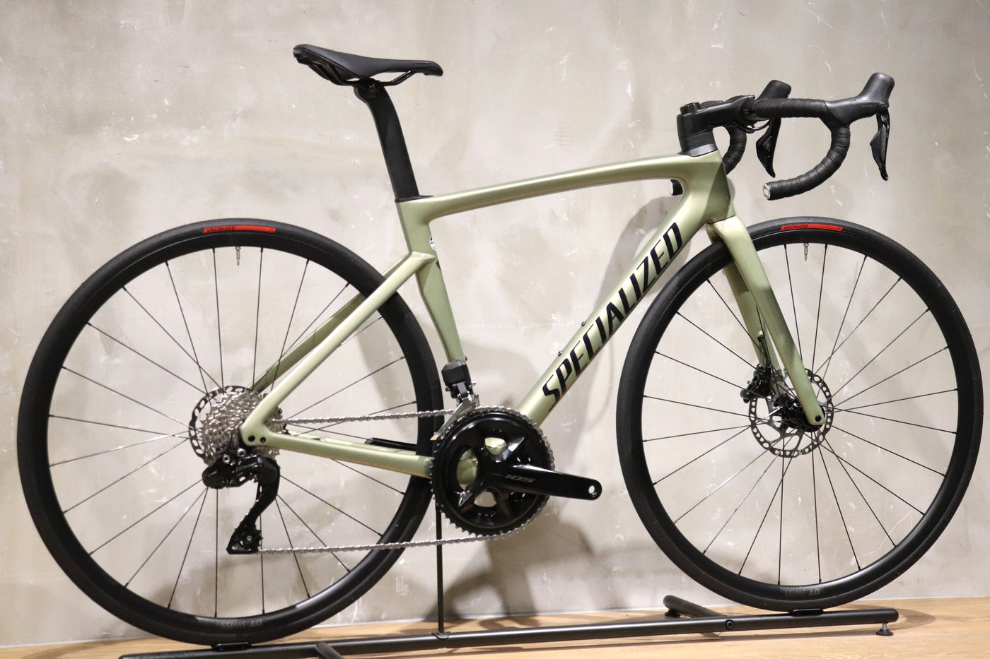TARMAC SL7 COMP 105 Di2 R7170 52CM 2025年