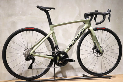 TARMAC SL7 COMP 105 Di2 R7170 52CM 2025年