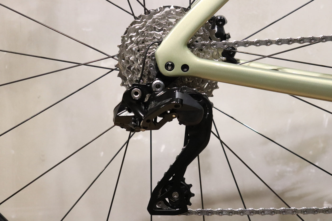 TARMAC SL7 COMP 105 Di2 R7170 52CM 2025年