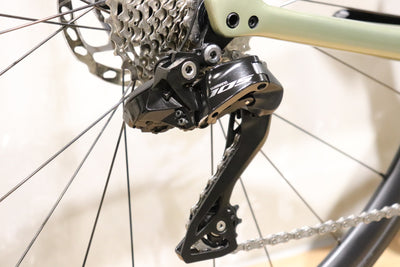 TARMAC SL7 COMP 105 Di2 R7170 52CM 2025年