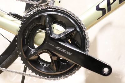 TARMAC SL7 COMP 105 Di2 R7170 52CM 2025年