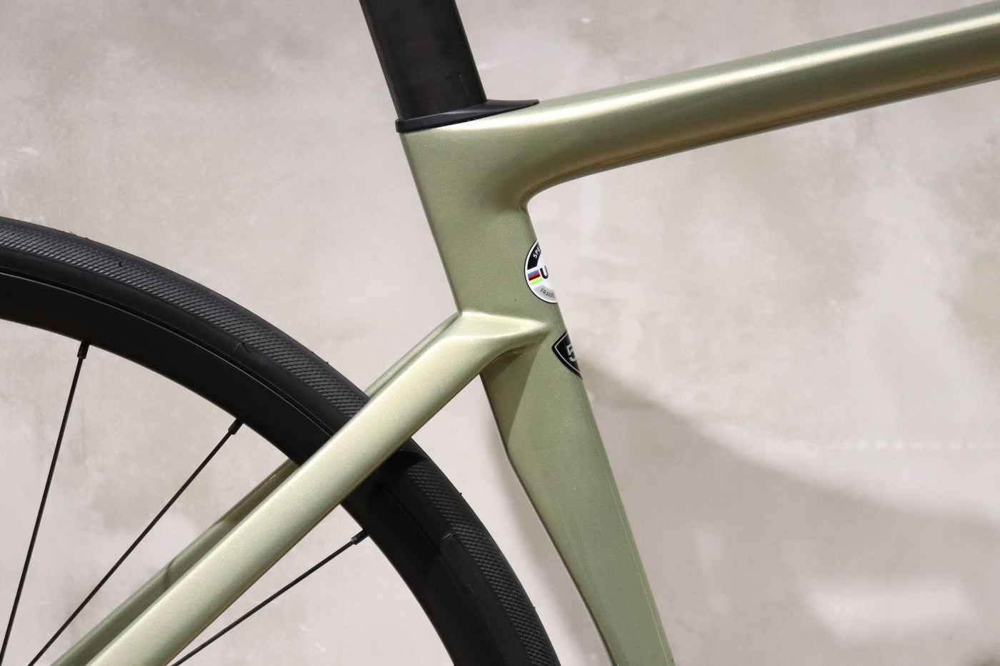 TARMAC SL7 COMP 105 Di2 R7170 52CM 2025年