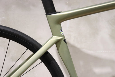 TARMAC SL7 COMP 105 Di2 R7170 52CM 2025年