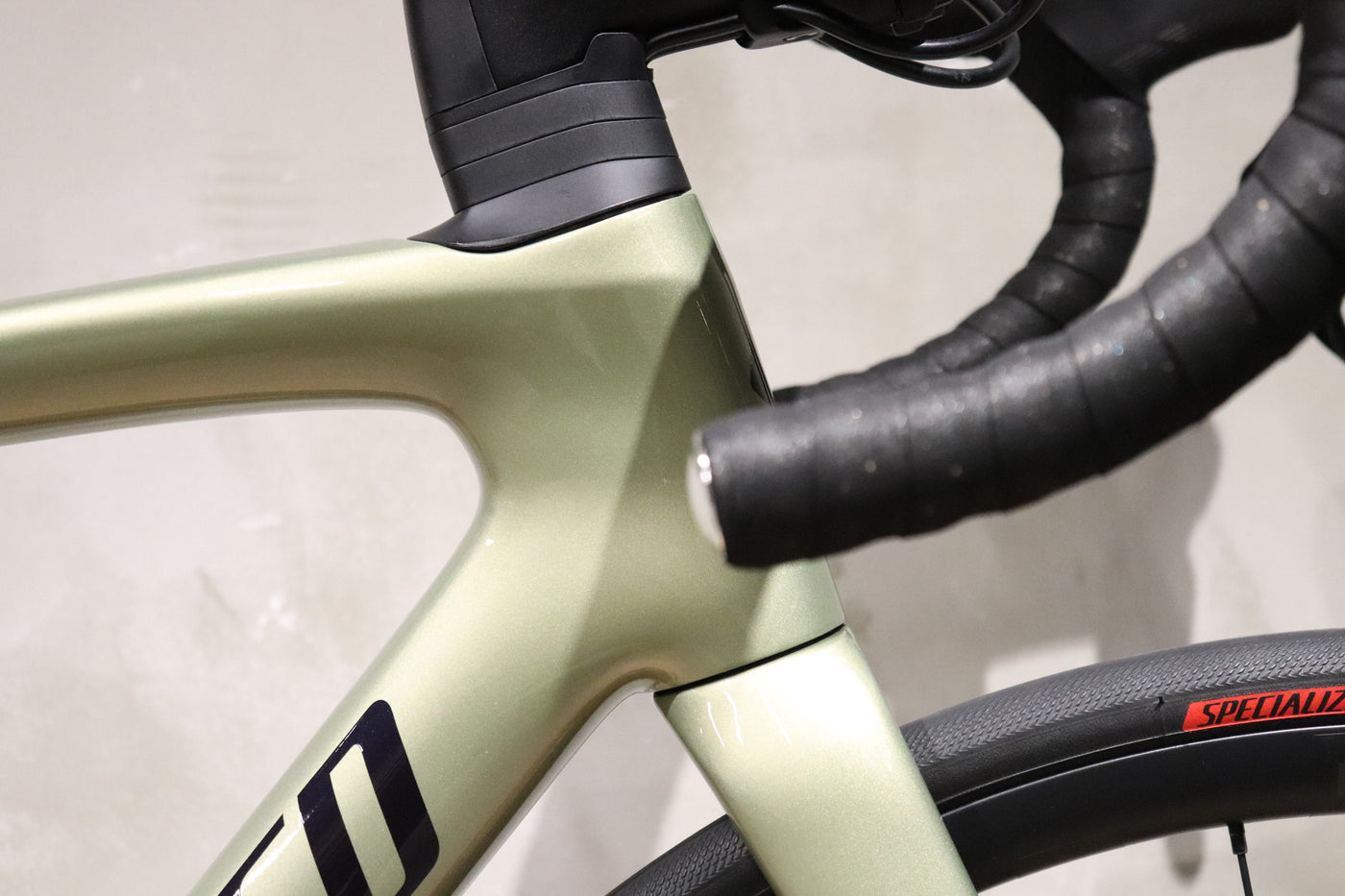 TARMAC SL7 COMP 105 Di2 R7170 52CM 2025年