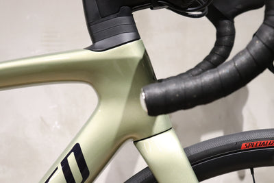 TARMAC SL7 COMP 105 Di2 R7170 52CM 2025年