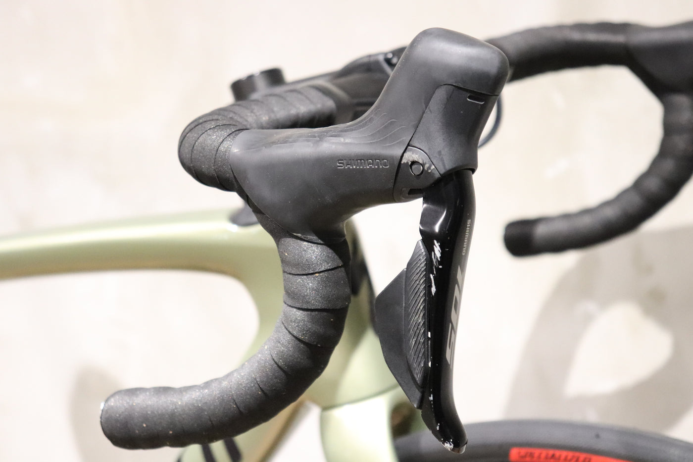 TARMAC SL7 COMP 105 Di2 R7170 52CM 2025年