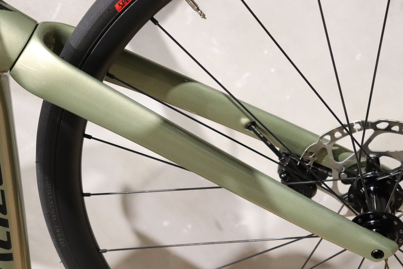 TARMAC SL7 COMP 105 Di2 R7170 52CM 2025年