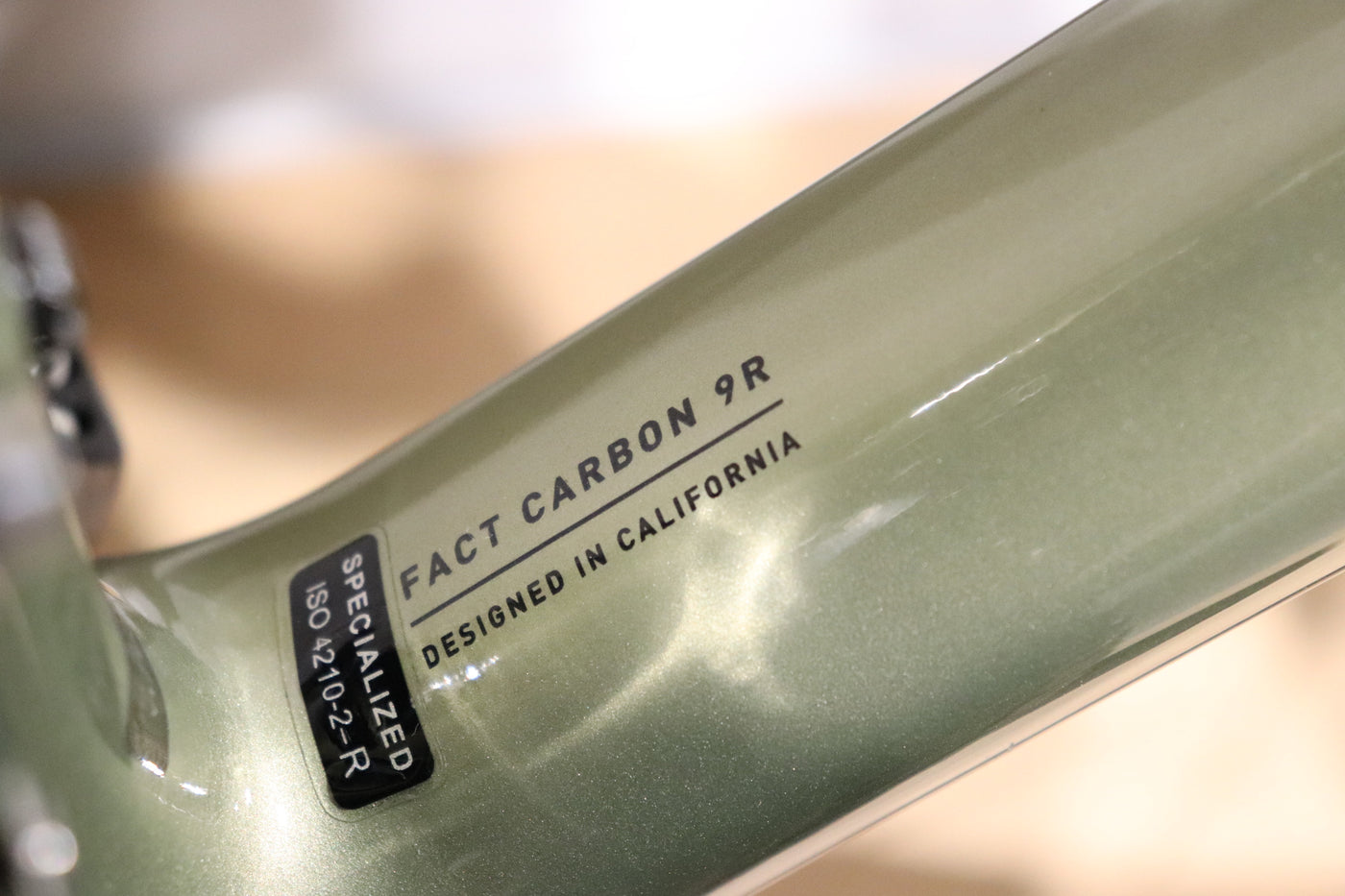 TARMAC SL7 COMP 105 Di2 R7170 52CM 2025年