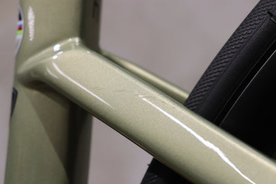 TARMAC SL7 COMP 105 Di2 R7170 52CM 2025年