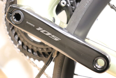 TARMAC SL7 COMP 105 Di2 R7170 52CM 2025年