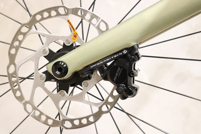 TARMAC SL7 COMP 105 Di2 R7170 52CM 2025年