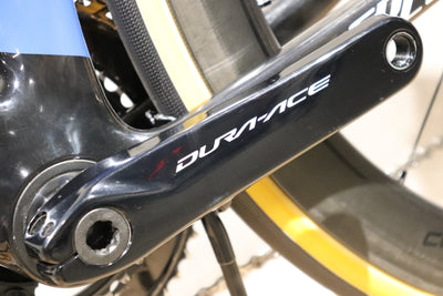 S-WORKS VENGE DURA-ACE Di2 R9170 49cm 2019年 QUICK STEP