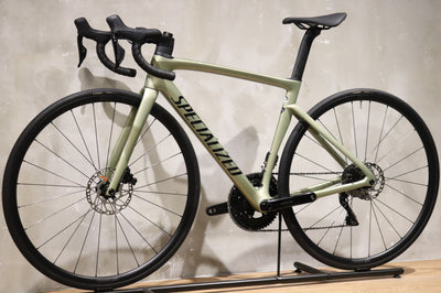 TARMAC SL7 COMP 105 Di2 R7170 52CM 2025年