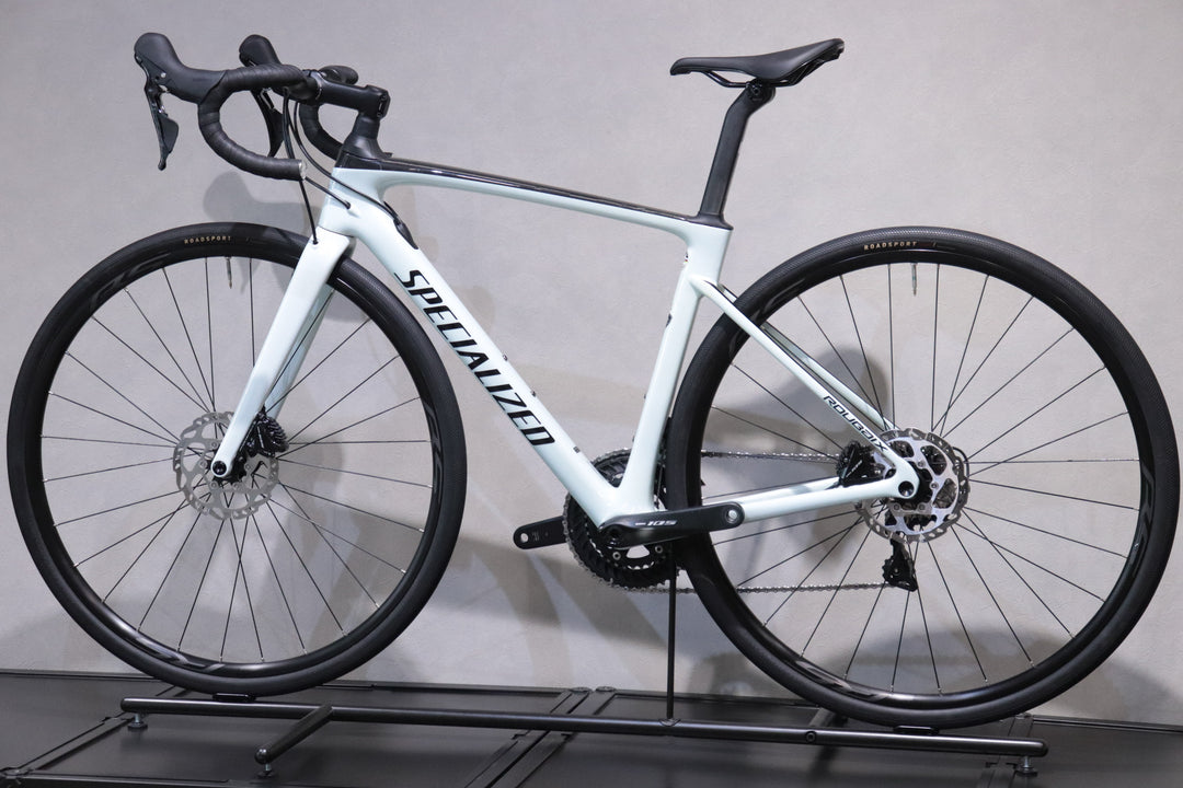 ROUBAIX SPORT R7020 52cm MY2021 – スペシャライズドCPOオンラインストア