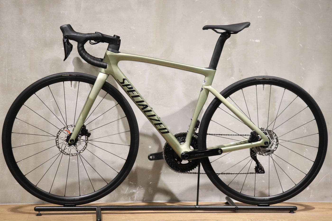 TARMAC SL7 COMP 105 Di2 R7170 52CM 2025年