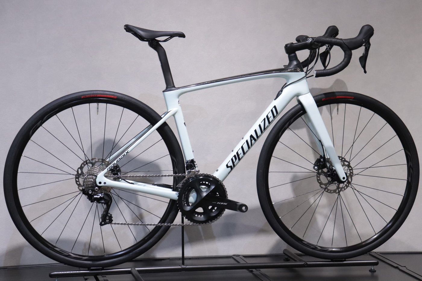 ROUBAIX SPORT R7020 52cm MY2021 – スペシャライズドCPOオンラインストア